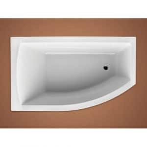 Fiona - Vana asymetrická 1600x950mm