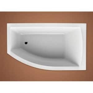 Fiona - Vana asymetrická 1600x950mm