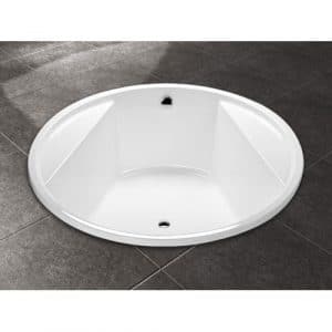 Monte - Vana kruhová 1600mm