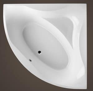 Solo - Vana rohová 1400x1400mm