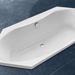 Atol - Vana šestihranná 1470x1470mm