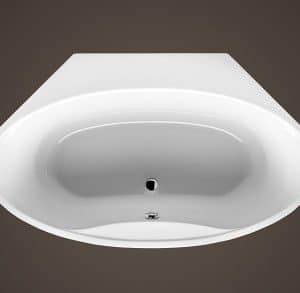 Fjord - Vana rohová 1450x1450mm