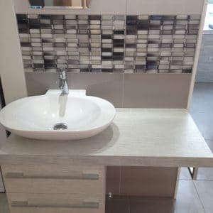 Krajcar - podpěra pod desku PDN 42