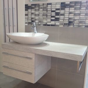 Krajcar - podpěra pod desku PDN 42