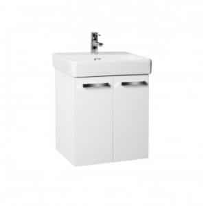 Krajcar K-PRO-THIN, Umyvadlová skříňka 55x65x38cm