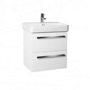 Krajcar K-PRO-THIN, Umyvadlová skříňka 60x65x38cm