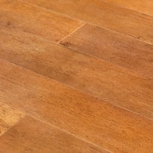 Dlažba Rovere Biondo hightech imitace dřeva 22,5x90