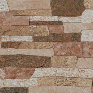 Obklad ADOBE Cuero imitace kamene 23x46
