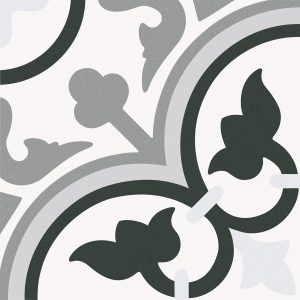 Dlažba BARCELONA Classic retro 25x25