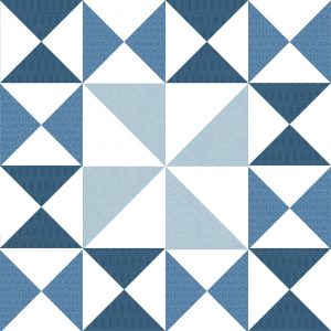 Dlažba CORDOBA Torres retro 25x25