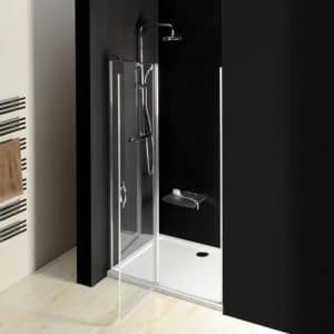 ONE Dveře do niky 140 L/P (GO4414D)