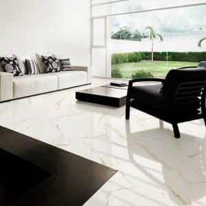 Dlažba LIVORNO Beige imitace mramoru 59,6x59,6