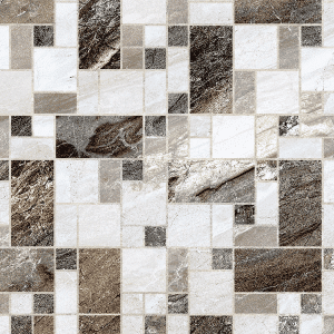 Obklad NIAGARA decor gris MODERNÍ 25x40