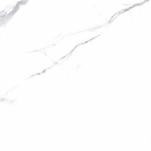 Dlažba QUEBEC blanco imitace mramoru 80x80