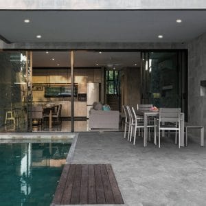 Dlažba REDSTONE Acero imitace kamene 30x60