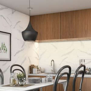 Obklad TAJMAHAL Statuario imitace mramoru 25x75