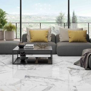 Dlažba TINENZA imitace mramoru 75x75