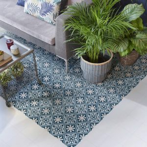 Dlažba VALENCIA Lonja retro 25x25