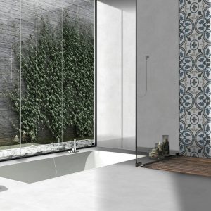 Dlažba VALENCIA Sorolla retro 25x25