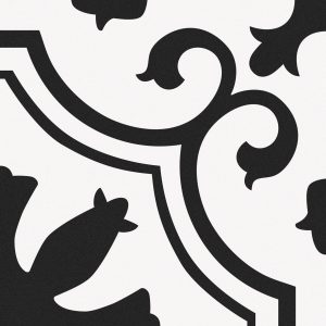 Dlažba VALENCIA Morning retro 25x25