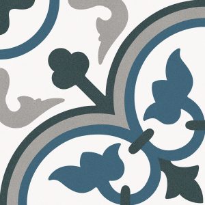 Dlažba VALENCIA Sorolla retro 25x25