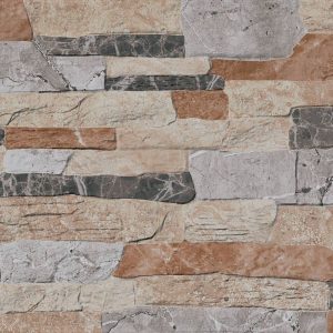 Obklad ADOBE Beige imitace kamene 23x46