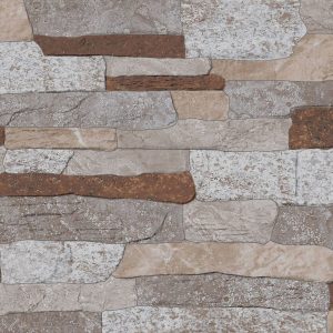 Obklad ADOBE Gris imitace kamene 23x46