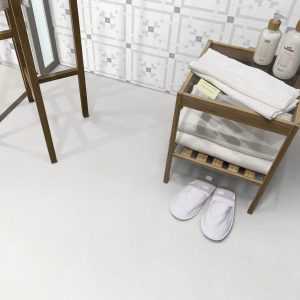 Dlažba MERIDA Augusta retro 25x25