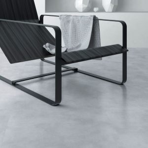 Dlažba BONN Acero imitace betonu 80x80