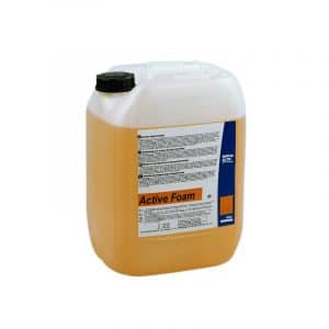 Stavební chemie, profily a systémy