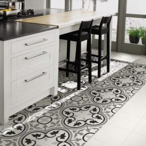 Dlažba BARCELONA Classic retro 25x25