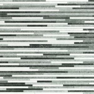 Obklad CLOE Line Gris dekor 25x70