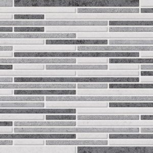 Obklad SINTRA Brick gris dekor 20x50