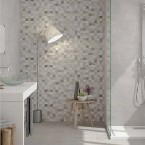 Obklad DOMINO Mosaic Marengo dekor 33,3x55