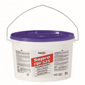 Sopro - Hydroizolační stěrka FDF 525 FlächenDicht flexibel, 5kg