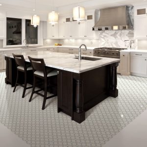 Dlažba MERIDA Foro retro 25x25