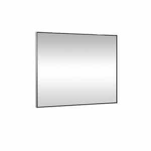 Galerky, zrcadla, osvětlení