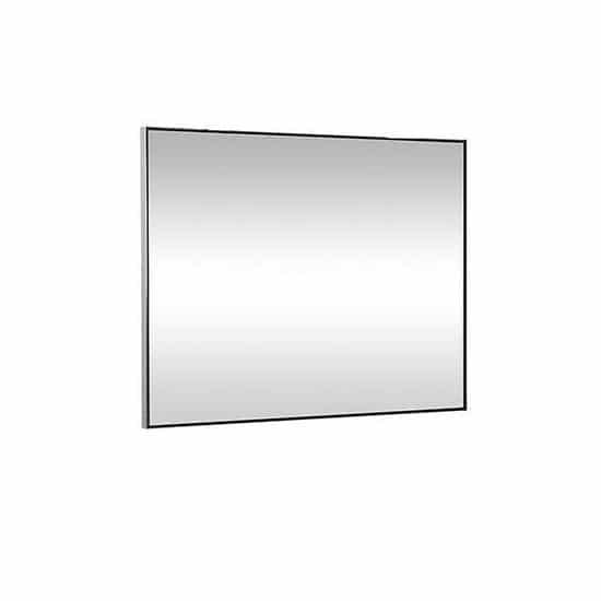 Galerky, zrcadla, osvětlení