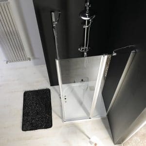 One Boční stěna ke dveřím 75 L/P (GO3575)