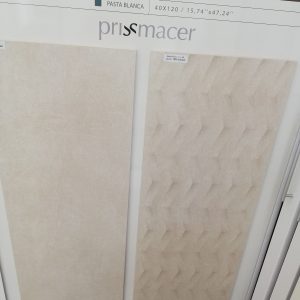 Obklad HEBE Base imitace betonu 40x120