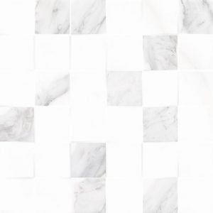 Obklad LIVORNO Cubik Gris dekor 25x50