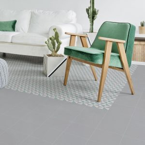 Dlažba MALLORCA Marina retro 25x25