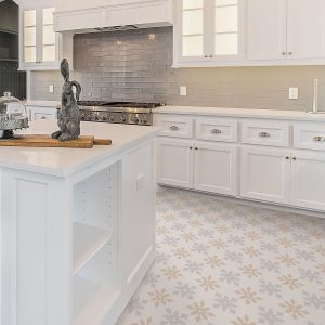 Dlažba MALLORCA Mesquida retro 25x25