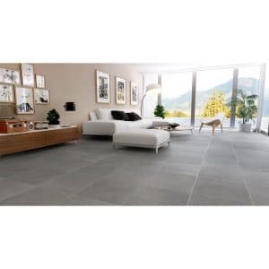 Dlažba NORWICH Gris imitace kamene 60x60