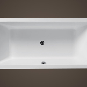 One - Vana nízká 1700x800mm