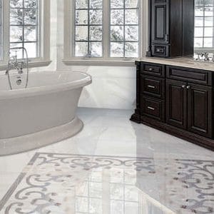 Obklad ÓNICE Perla imitace mramoru 25x75