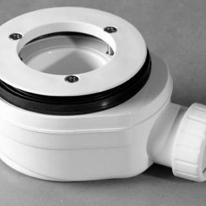 Sifon 90 extra nízký k vaničkám Irena