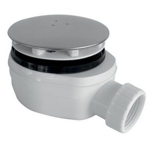 Sifon 90 extra nízký