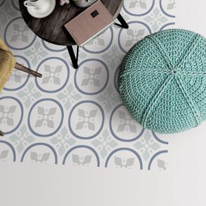 Dlažba MALLORCA Portals retro 25x25