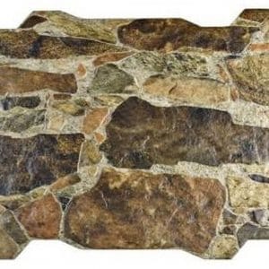 Oblad RAMBLA Arena imitace kamene 40x60